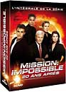 DVD, Mission : Impossible, 20 ans aprs : L'intgrale de la srie sur DVDpasCher