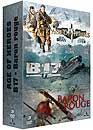 DVD, Pilotes de guerre : Age of Heroes + B17 la forteresse volante + Baron rouge sur DVDpasCher