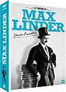 DVD, Max Linder / Coffret 3 DVD + 1 livre sur DVDpasCher