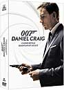 DVD, Coffret James Bond : Casino royale + Quantum of solace sur DVDpasCher