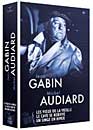DVD, Gabin + Audiard sur DVDpasCher