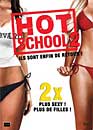 DVD, Hot school 2 sur DVDpasCher