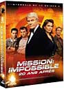 DVD, Mission : Impossible, 20 ans aprs : Saison 2 sur DVDpasCher