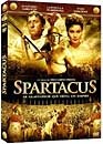 DVD, Spartacus sur DVDpasCher