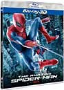 DVD, The amazing Spider-Man - Edition premium limite  (Blu-ray 3D + Blu-ray + DVD) sur DVDpasCher