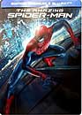 DVD, The amazing Spider-Man - Edition premium limite (2 Blu-ray) sur DVDpasCher