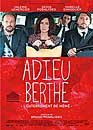 DVD, Adieu Berthe - L'enterrement de mm  sur DVDpasCher
