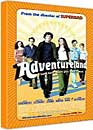 DVD, Adventureland, un job d't  viter - Edition 2012 sur DVDpasCher