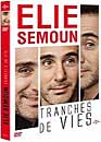 DVD, Elie Semoun : Tranches de vie sur DVDpasCher
