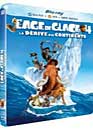 DVD, L'ge de glace 4 : La drive des continents (Blu-ray + DVD + Copie digitale) sur DVDpasCher