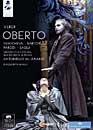 DVD, Verdi : Oberto (HD DVD) sur DVDpasCher