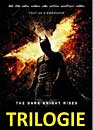 DVD, The Dark Knight - Trilogie / 6 DVD sur DVDpasCher
