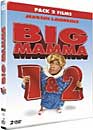 DVD, Big mamma + Big mamma 2 - Edition 2012 sur DVDpasCher