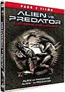 DVD, Alien vs Predator + Alien vs Predator : Requiem - Edition 2012 sur DVDpasCher