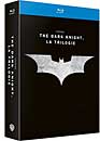  The Dark Knight Trilogie / 5 Blu-ray (Blu-ray) 