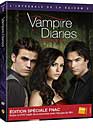 DVD, Vampire diaries : saison 2 - Edition spciale Fnac  sur DVDpasCher