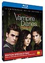 DVD, Vampire diaries : saison 2 - Edition spciale Fnac (Blu-ray) sur DVDpasCher