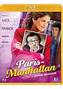 DVD, Paris-Manhattan (Blu-ray) sur DVDpasCher