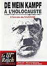 DVD, De Mein Kampf  l'Holocauste : L'histoire du nazisme sur DVDpasCher