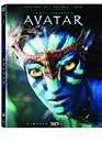  Avatar - 3D (Blu-ray) 