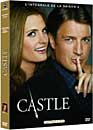DVD, Castle : Saison 4 sur DVDpasCher