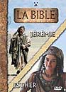 DVD, La Bible : Jrmie + Esther sur DVDpasCher