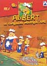 DVD, Albert le cinquime mousquetaire Vol. 4 sur DVDpasCher