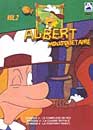 DVD, Albert le cinquime mousquetaire Vol. 2 sur DVDpasCher