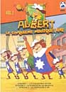 DVD, Albert le cinquime mousquetaire  Vol. 1 sur DVDpasCher