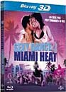 DVD, Sexy dance 4 : Miami heat (Blu-Ray 3D) sur DVDpasCher