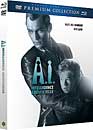 DVD, A.I. intelligence artificielle  (Blu-ray+DVD) sur DVDpasCher