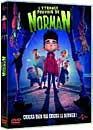 DVD, L'trange pouvoir de Norman sur DVDpasCher