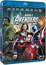 DVD, Avengers - Edition spciale Fnac (Blu-ray) sur DVDpasCher