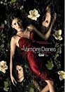 DVD, The Vampire Diaries : Saison 3 sur DVDpasCher