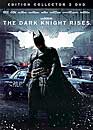 DVD, Batman : The dark knight rises - Edition collector / 2 DVD sur DVDpasCher