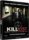  Kill list (DVD+ Copie numérique) 