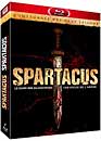 DVD, Spartacus : Saisons 1 & 2 (Blu-ray) sur DVDpasCher