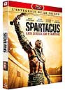 DVD, Spartacus : Les dieux de l'arne (Blu-ray) sur DVDpasCher