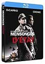 DVD, Mensonges d'Etat (Blu-ray) - SteelBook sur DVDpasCher
