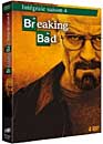 DVD, Breaking bad : saison 4 sur DVDpasCher