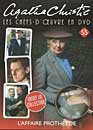 DVD, Agatha Christie : L'affaire Prothereo - Edition kiosque sur DVDpasCher
