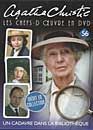 DVD, Agatha Christie : Un cadavre dans la bibliothque - Edition kiosque sur DVDpasCher