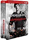 DVD, Expendables : Unit spciale + Expendables 2 : Unit spciale - Edition collector / 2 DVD sur DVDpasCher