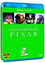  La collection des courts-métrages Pixar Vol. 2 (Blu-ray) 