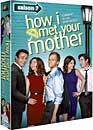 DVD, How I met your mother : Saison 7 /3 DVD sur DVDpasCher