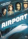DVD, Airport (Blu-ray) sur DVDpasCher