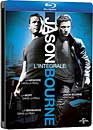  Coffret Jason Bourne 1 à 4 (Blu-ray) 