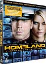 DVD, Homeland : Saison 1 - dition exclusive Amazon.fr (1 DVD de bonus) sur DVDpasCher
