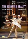 DVD, La belle au bois dormant : Ballet du Bolcho sur DVDpasCher