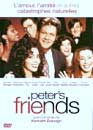 DVD, Peter's friends  sur DVDpasCher